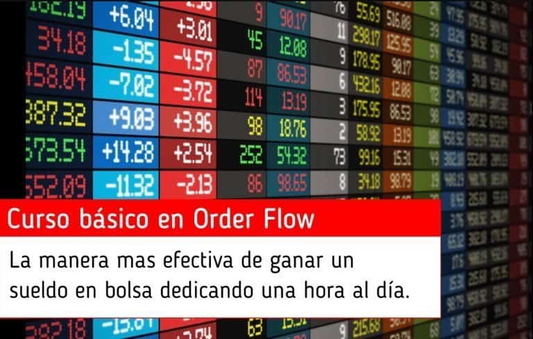 Order Flow